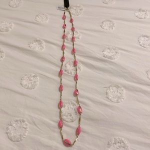 J. Crew Necklaces. NWT